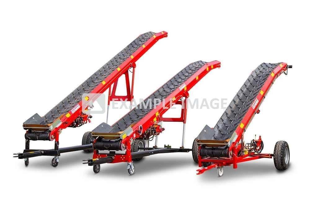 Grimme LC Aardappel materieel - Overigen