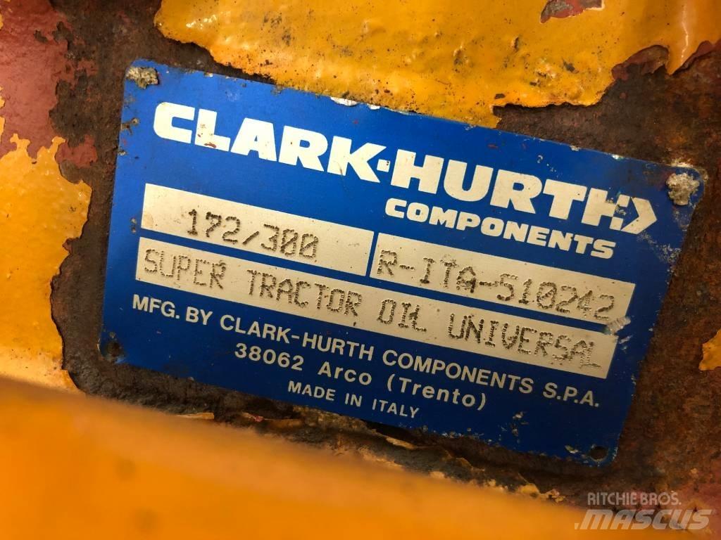 Clark / Hurth 172/300 Assen