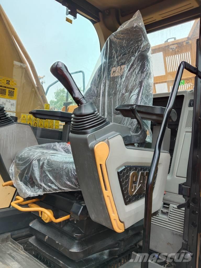 CAT 330 GC Rupsgraafmachines