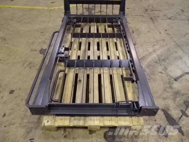 Volvo galler Overige componenten