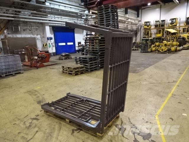 Volvo galler Overige componenten