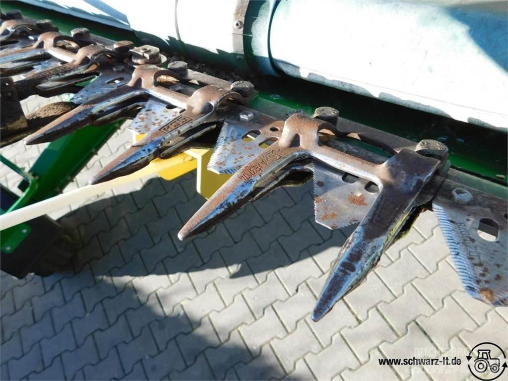 John Deere S 780 Maaidorsmachines