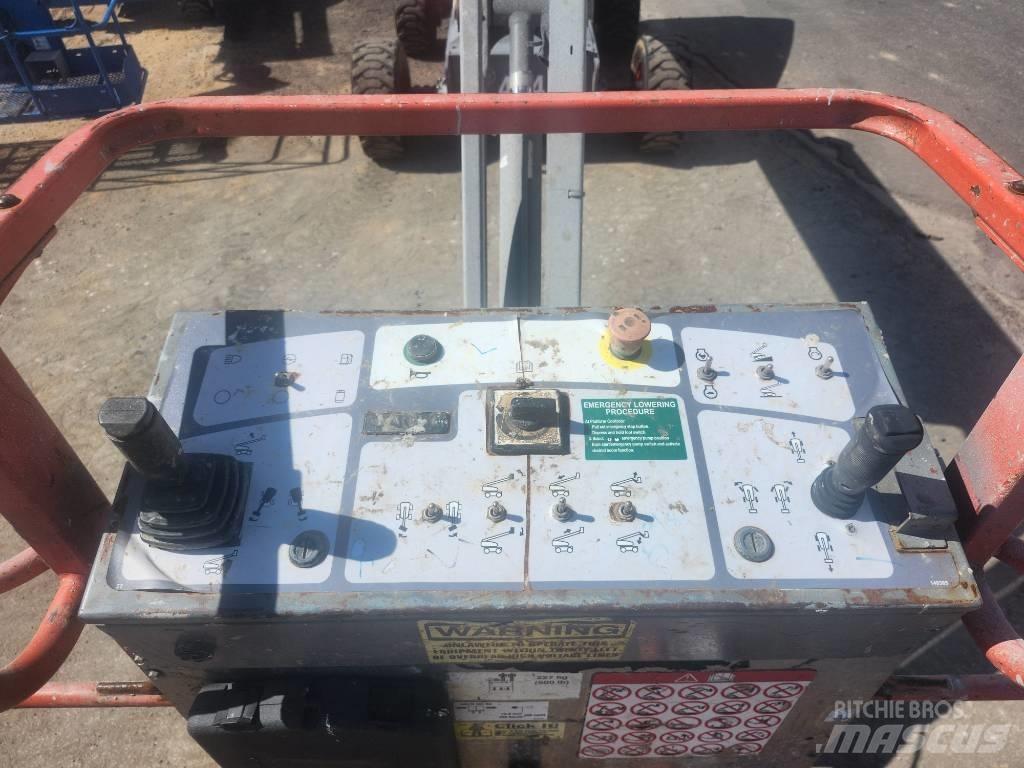 SkyJack SJ 45 T Telescoophoogwerkers