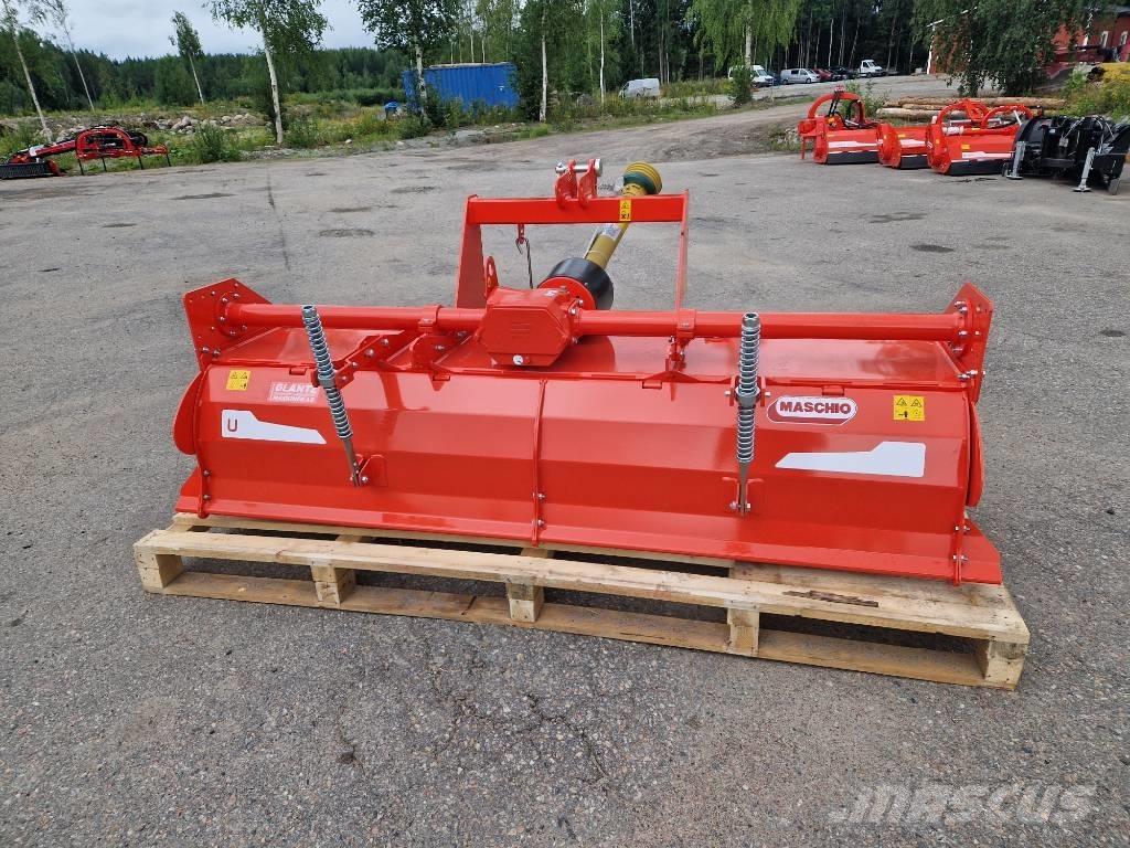 Maschio U 230 Rotorkopeggen / rototillers