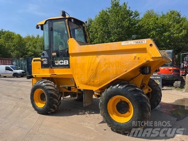JCB 9FT -2S5 Mini Dumpers
