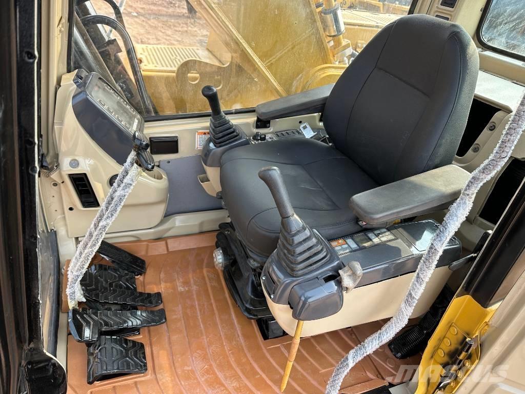 CAT 330 B L Rupsgraafmachines