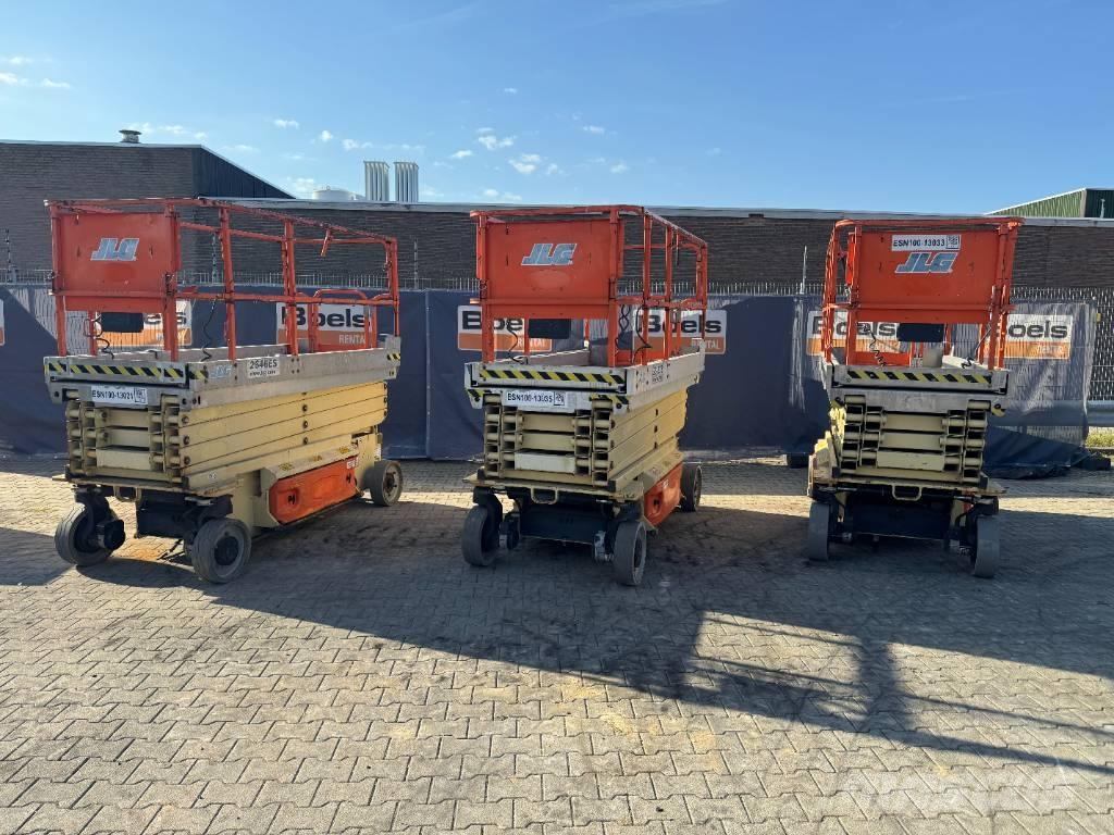 JLG 2646ES Schaarhoogwerkers