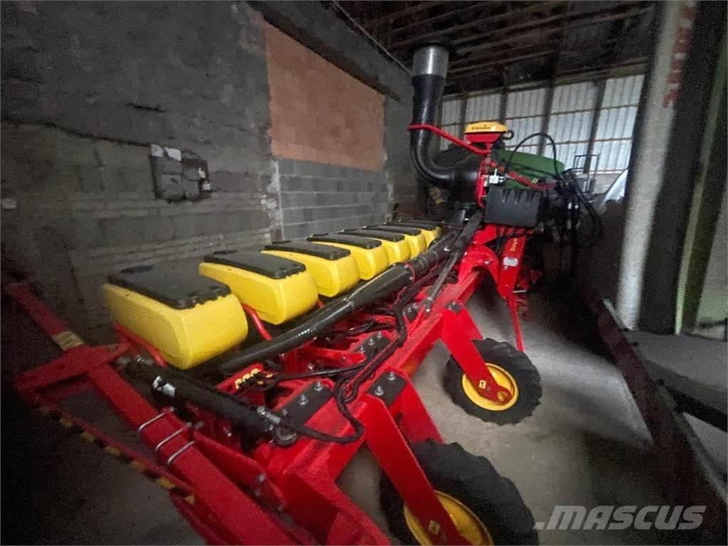 Väderstad TPV 12 Precisiezaaimachines