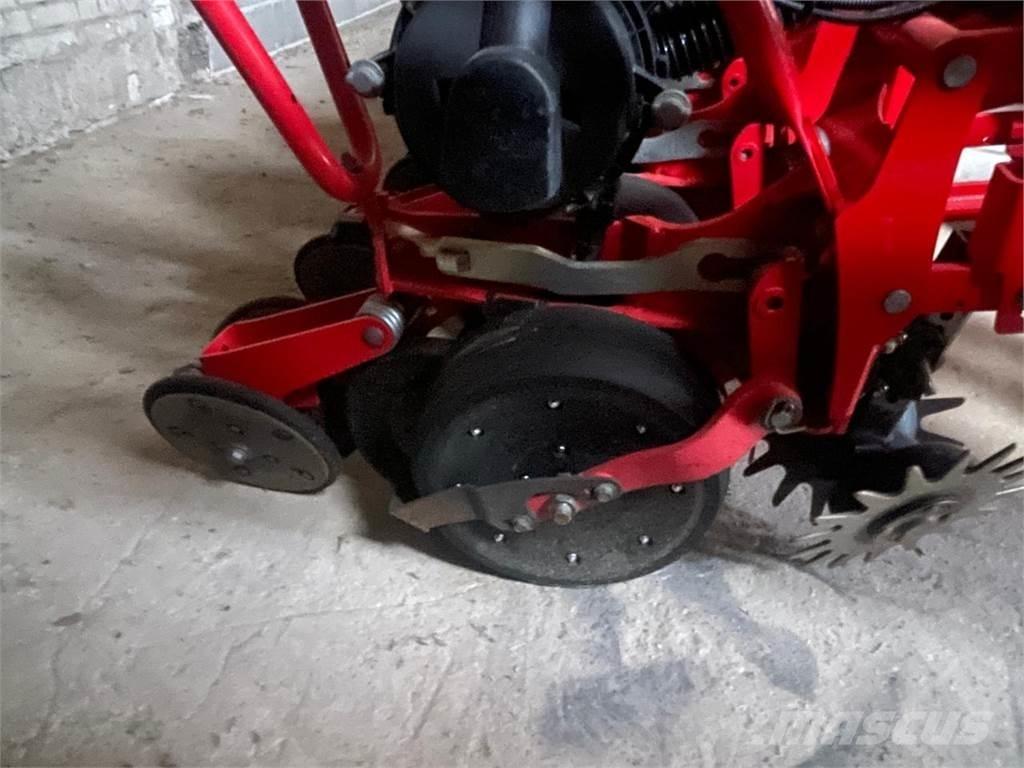Väderstad TPV 12 Precisiezaaimachines
