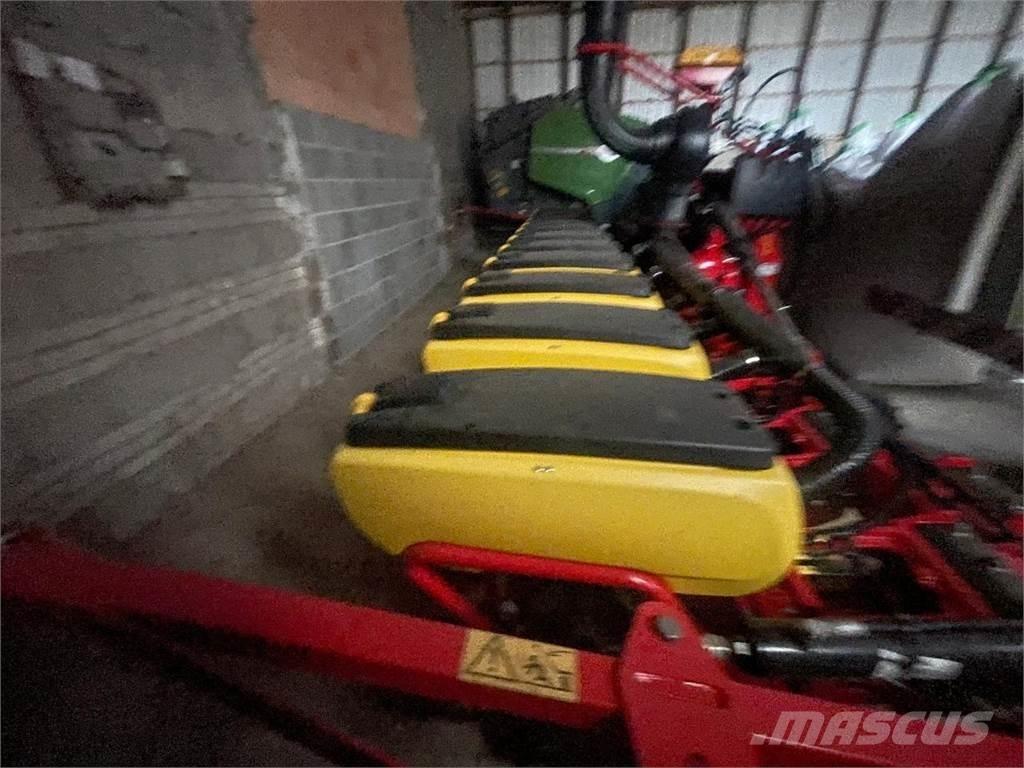 Väderstad TPV 12 Precisiezaaimachines