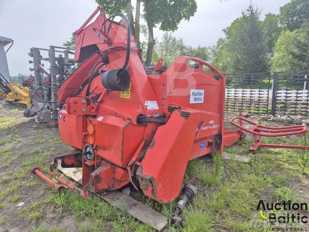 Kuhn Primor 2060 S Overige laad- en graafmachines