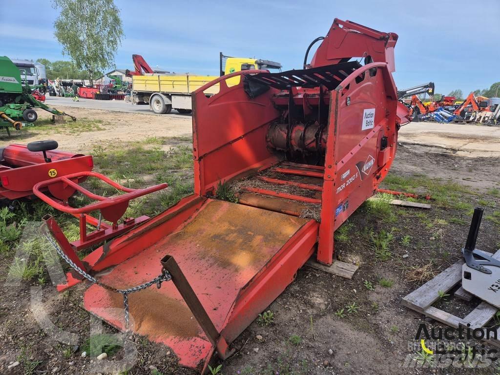 Kuhn Primor 2060 S Overige laad- en graafmachines