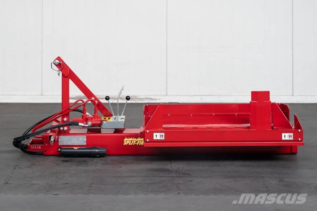 Split-Fire 3203 Houtklover