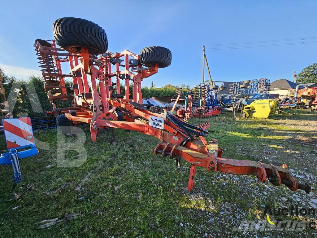 Kuhn CULTIM 6500 Cultivatoren