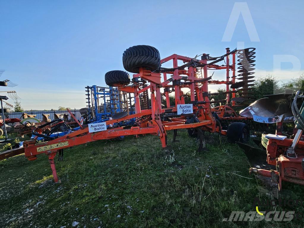 Kuhn CULTIM 6500 Cultivatoren