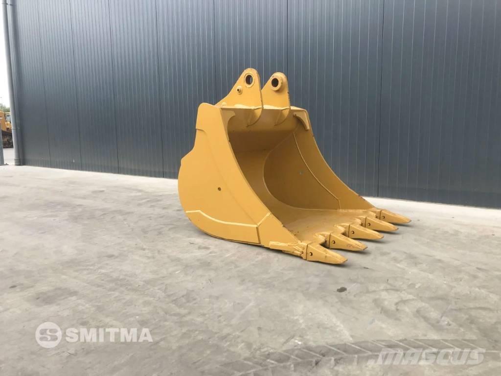 CAT M315D2 Bakken