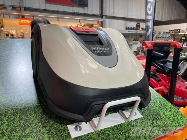 Honda HRM40 BC MIIMO Robotmaaiers