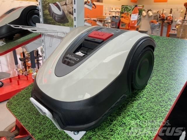 Honda HRM40 BC MIIMO Robotmaaiers