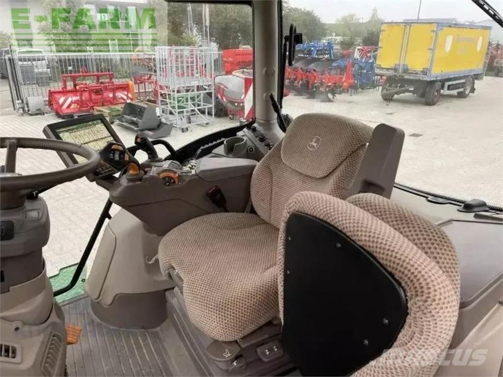 John Deere 6r 230 Tractoren