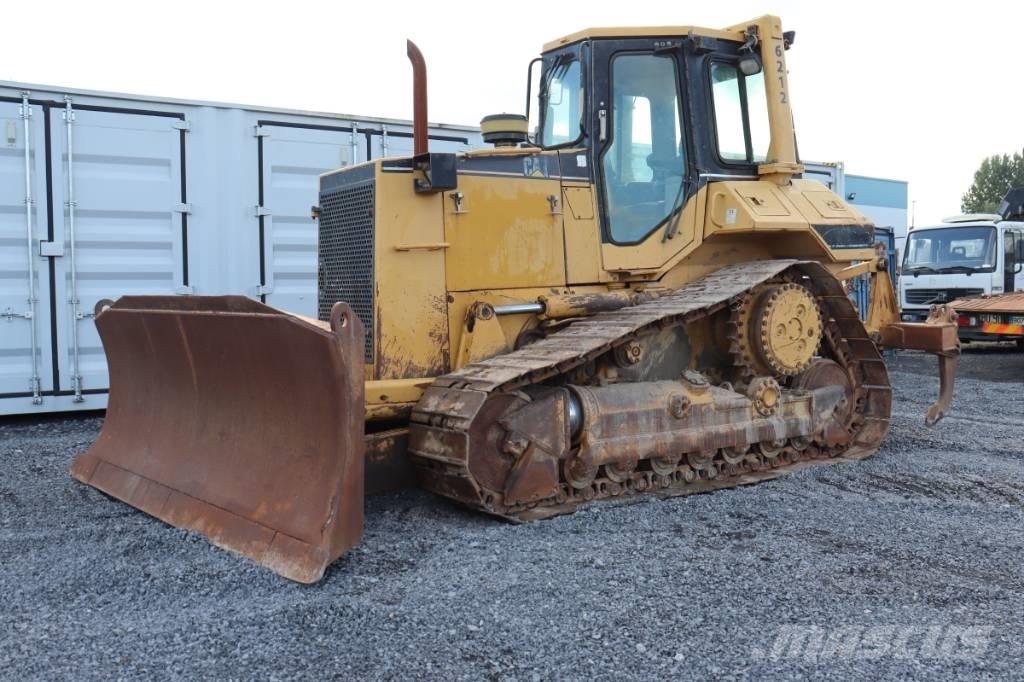 CAT D 6 M XL Rupsdozers