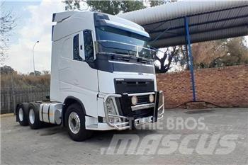 Volvo FH 440 Anders