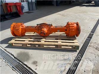 ZF MT-3085/DK Assen