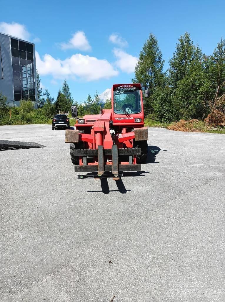 Merlo P 38.13 Verreikers