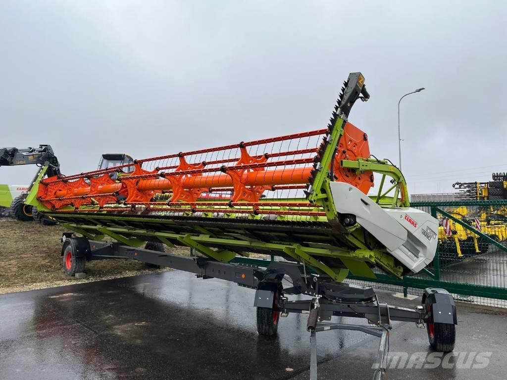 CLAAS VARIO 1080 Maaidorser aanbouwdelen