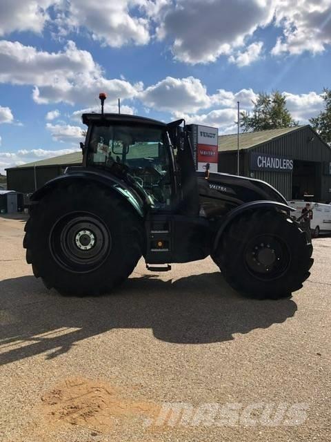 Valtra T 175 ED Tractoren