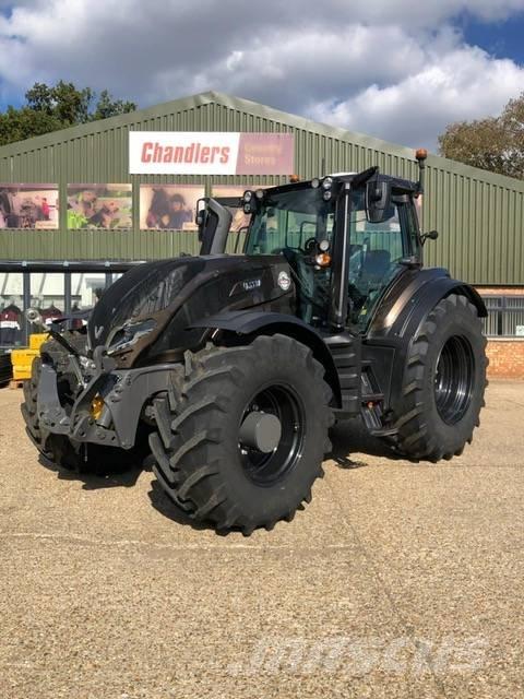 Valtra T 175 ED Tractoren