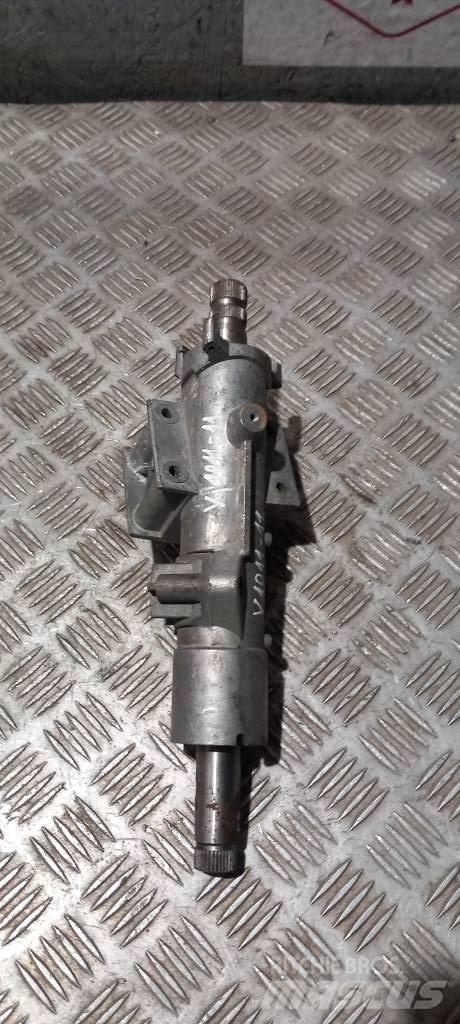 Renault FH    20861243 Cabine en interieur