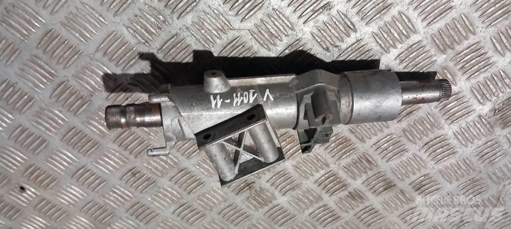 Renault FH    20861243 Cabine en interieur