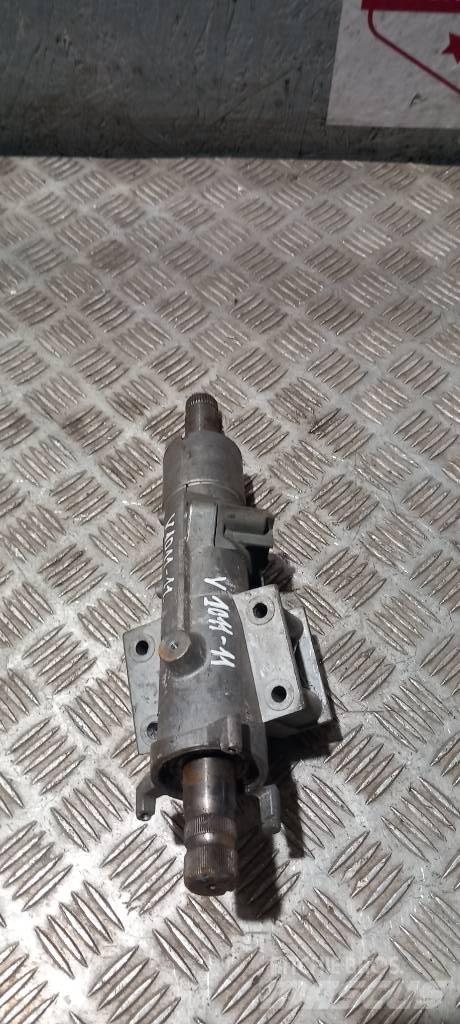 Renault FH    20861243 Cabine en interieur