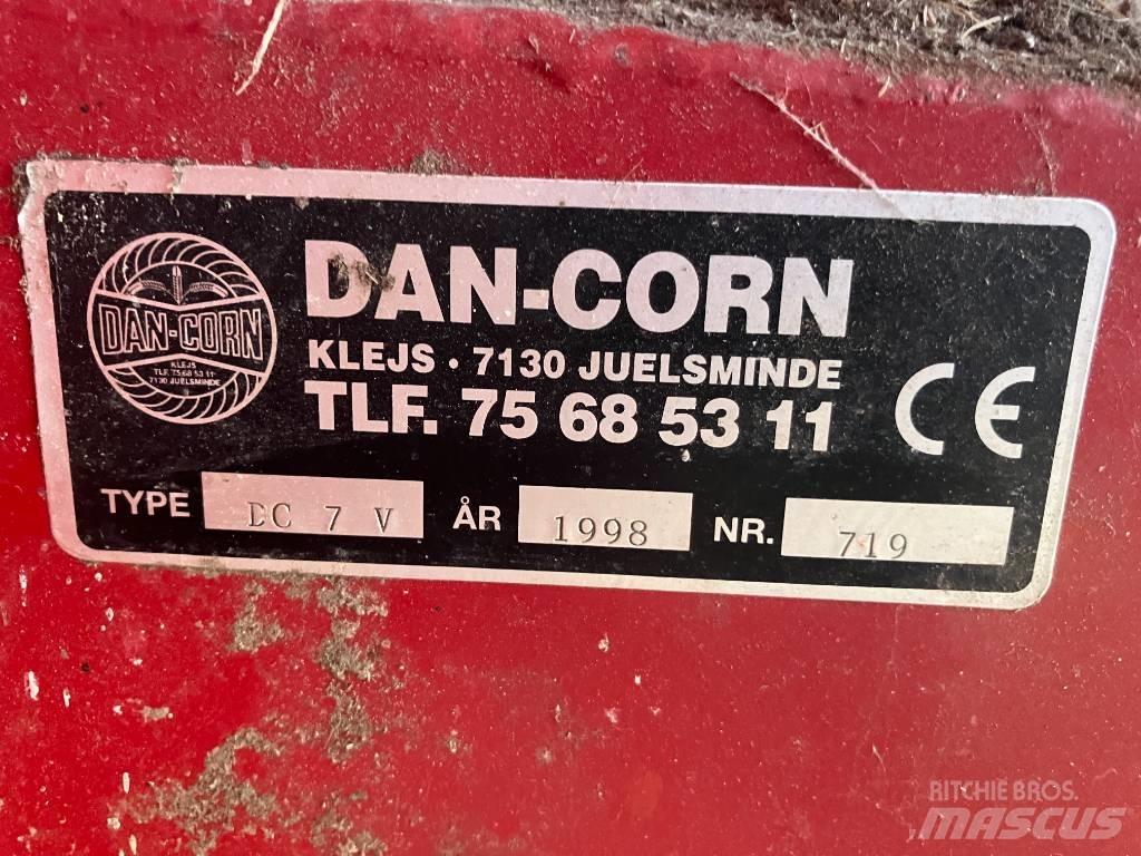  Dancorn hovedkanal Graandrogers