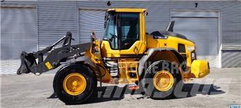 Volvo L 70 H Miniladers