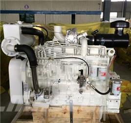 Cummins 6CTA8.3-M220 Motoren