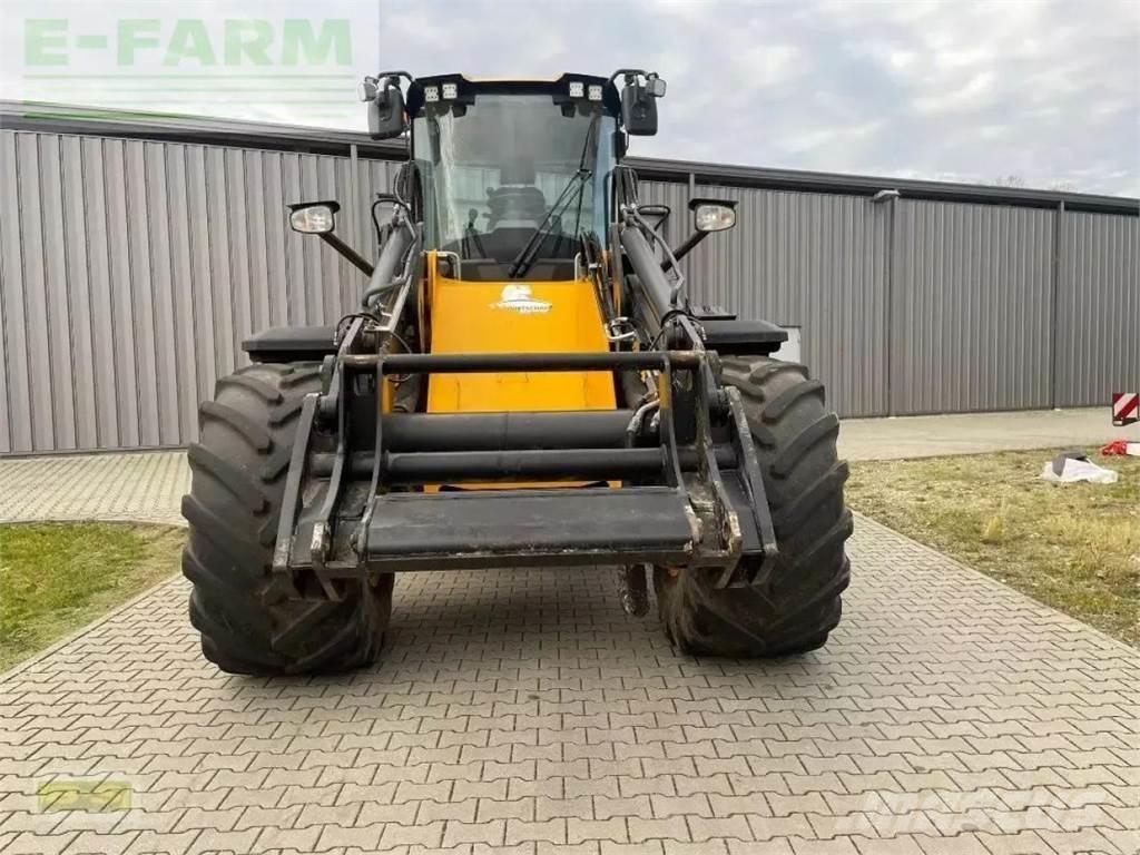 JCB 435s s5 Minigraafmachines < 7t