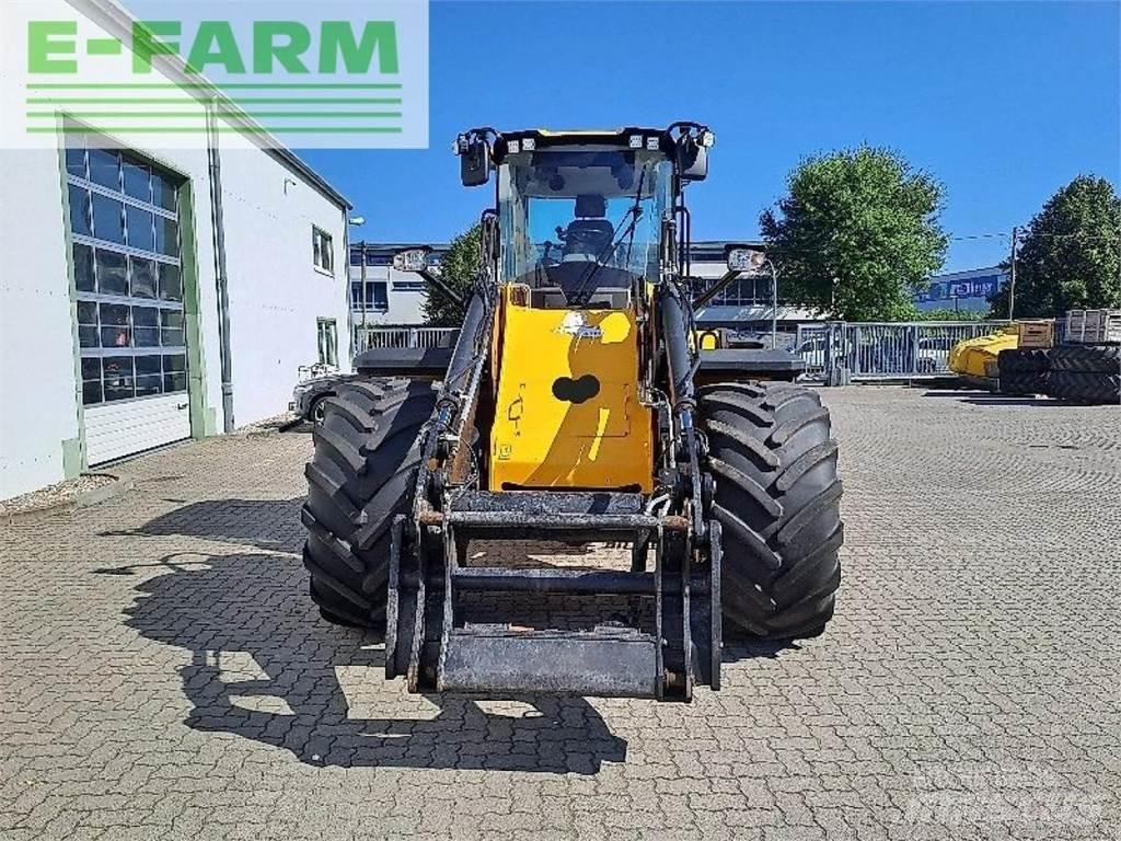 JCB 435s s5 Minigraafmachines < 7t