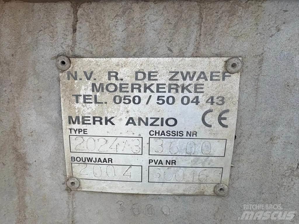  de Zwaef 2024A3 Mesttank