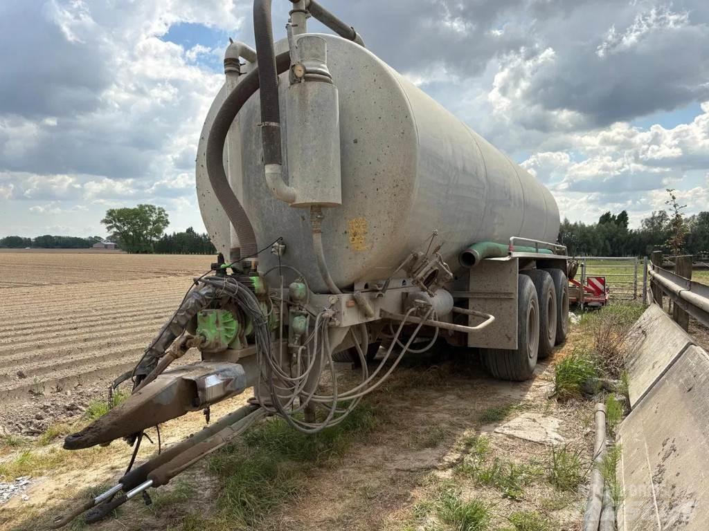 de Zwaef 2024A3 Mesttank