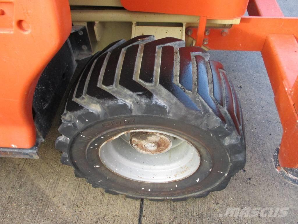 JLG 4394 RT Schaarhoogwerkers