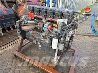 Scania DC 12 50 Motoren