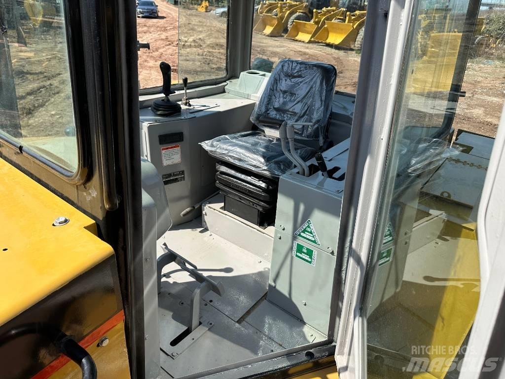 CAT D 6 G Rupsdozers
