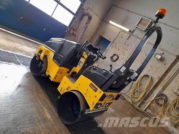 Bomag BW 100 SC-5 Grondverdichtingsmachines