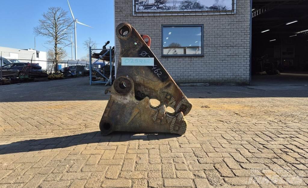  Onbekend B30-MP15 Scharen