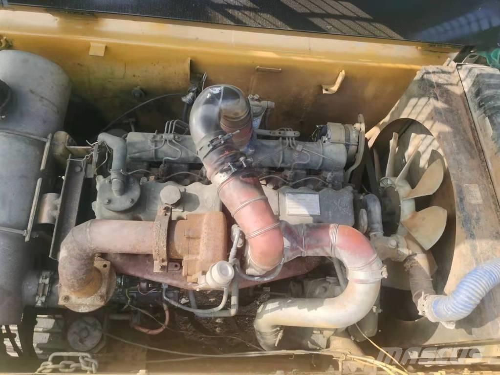 CAT 325BL Rupsgraafmachines