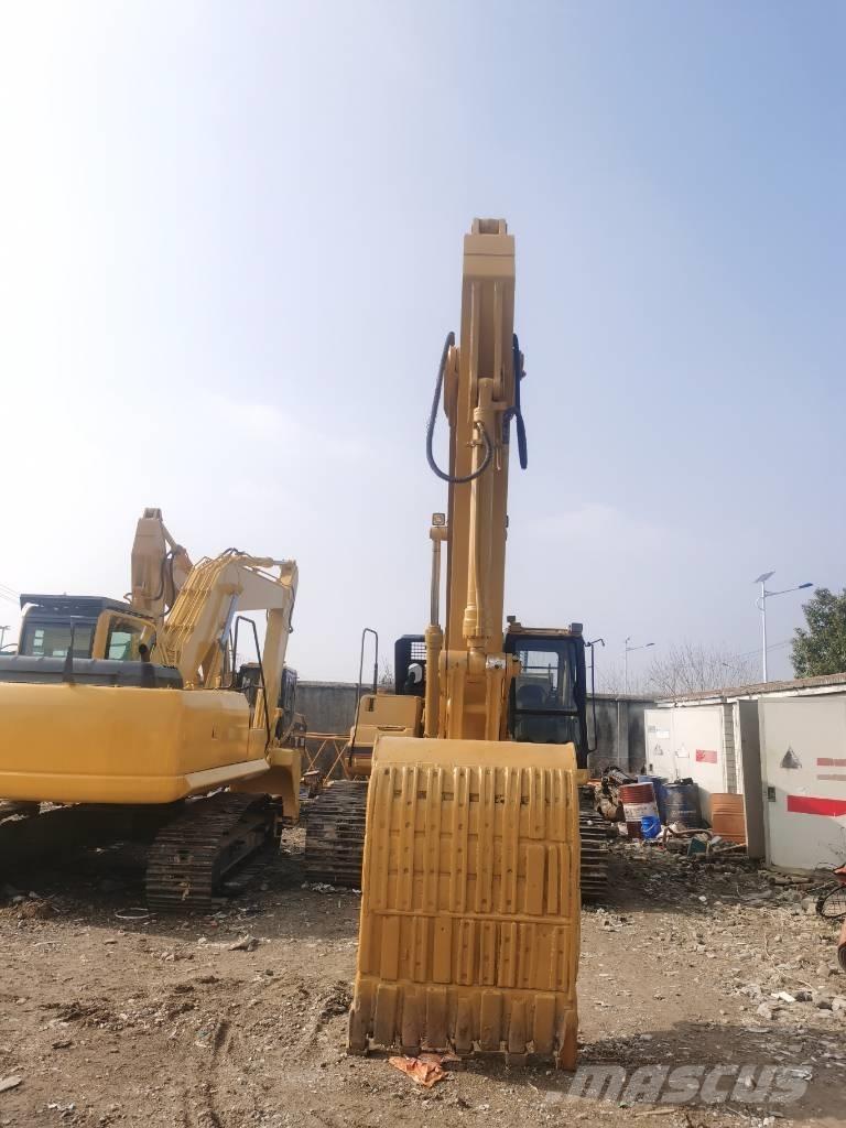 CAT 325BL Rupsgraafmachines