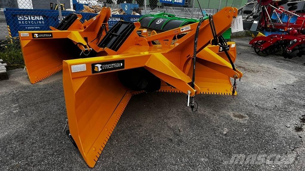 Wieska W253L Sneeuwblazers