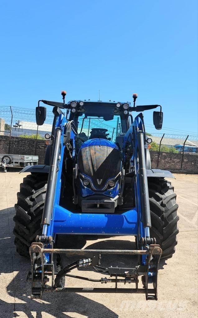 Valtra N 175 A Tractoren
