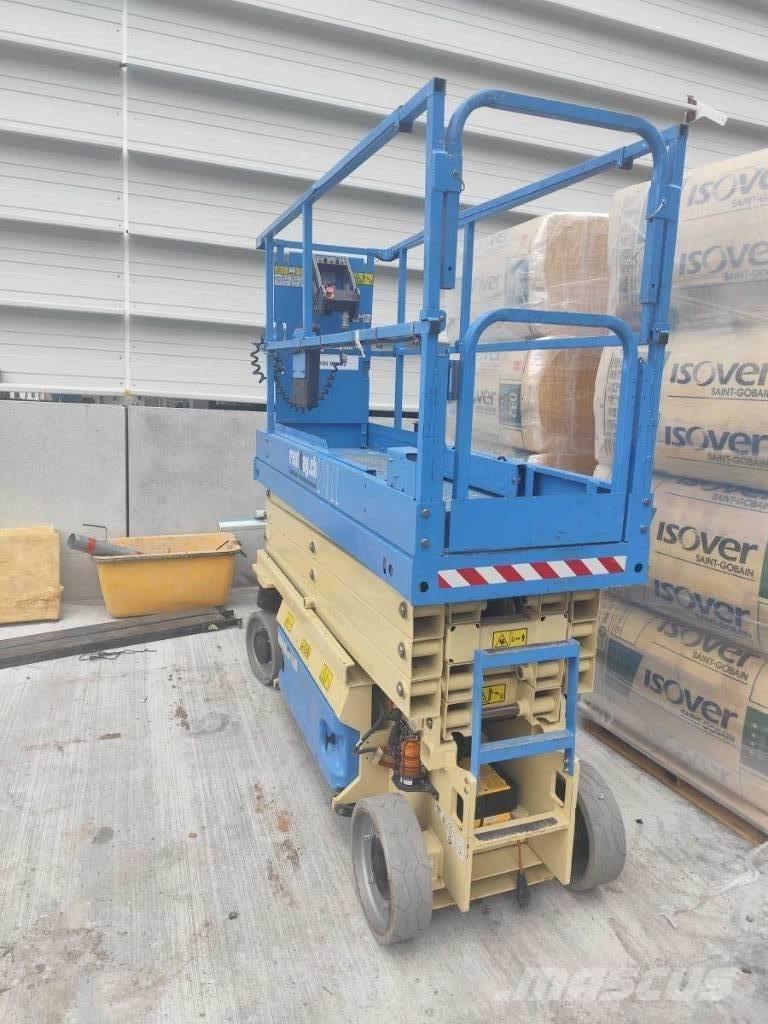 JLG 2632 ES Schaarhoogwerkers